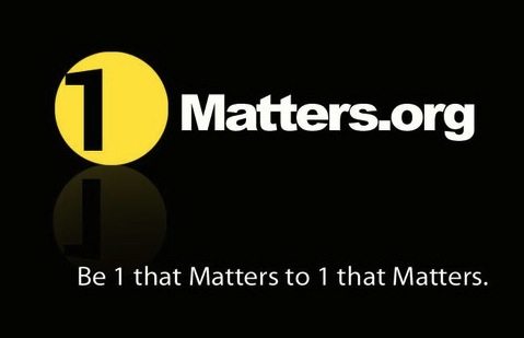 1matters Logo