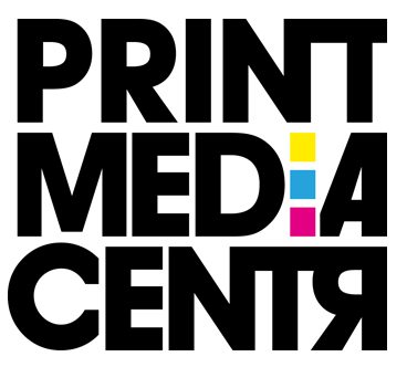 Print Media Centr Logo