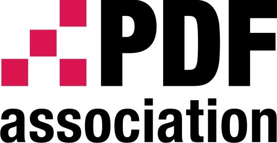 PDF Association Logo