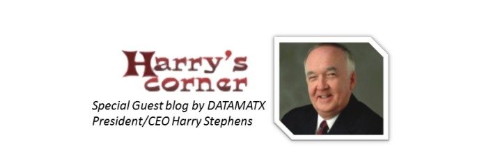 Harrys Corner Banner