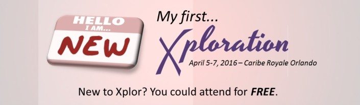 First Timer Banner 2