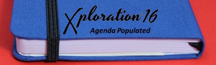 Agenda Banner