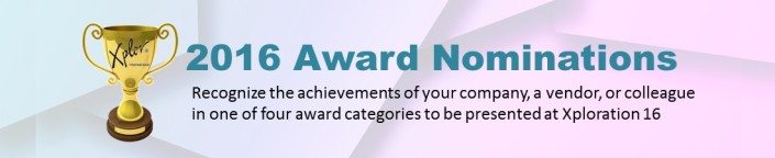 Awards Banner