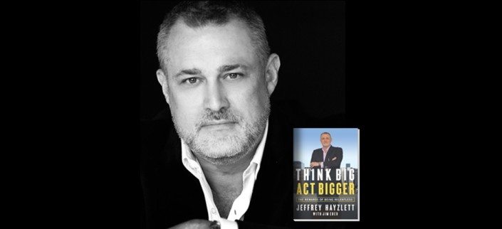 Hayzlett