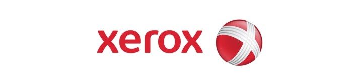 Xerox Banner
