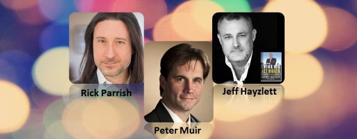 Keynotes Banner