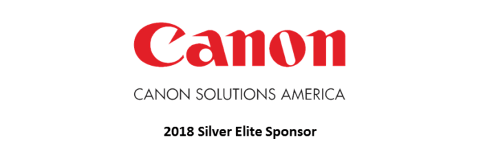 Canon Sponsor Photo