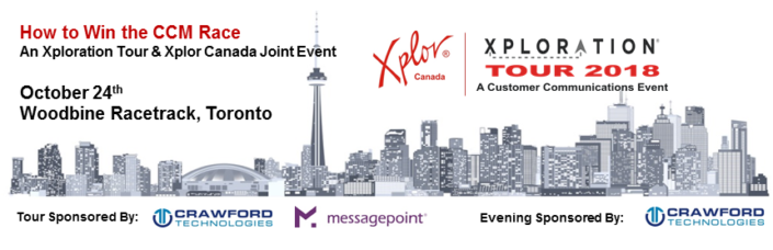 Post Banner – Toronto