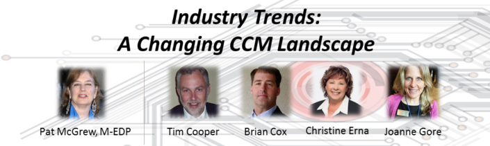 Industry Trends Panel