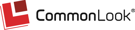 CommonLook Logo