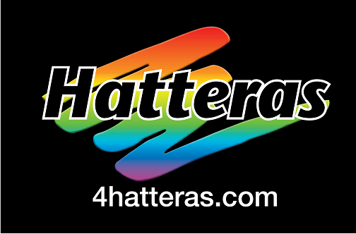 Hatteras Logo