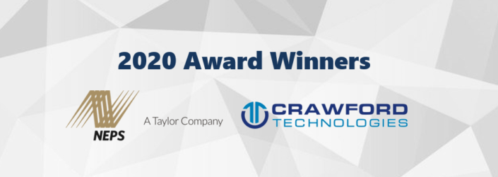 2020 Awards Post Banner