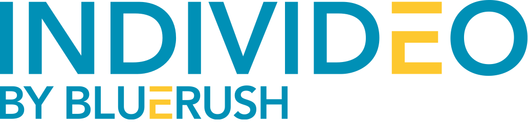 BlueRush Logo