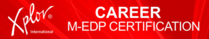 Career M-EDP Certification
