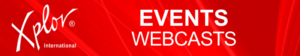 Events Webcasts