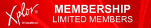Membership Limited Members