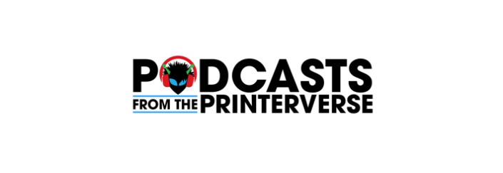 PODCASTS