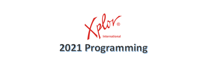 Programming Banner
