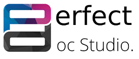 Perfect Doc Studio Inc. Logo