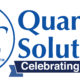 Quantre Solutions. Celebrating 15 Years.